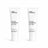 Gema Herrerias Fps50+ Très Haute Protection, 2x50 ml