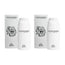 Gema Herrerías Barrier Function Formula Plus, 2x80 ml