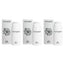 Gema Herrerias Barrier Function Formula Plus, 3x80 ml