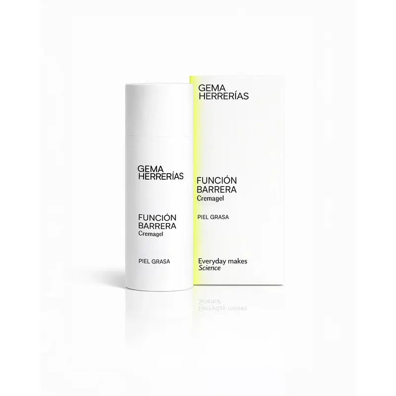 Gema Herrerías Cremagel Anti-Age Barrier Function, 50 ml