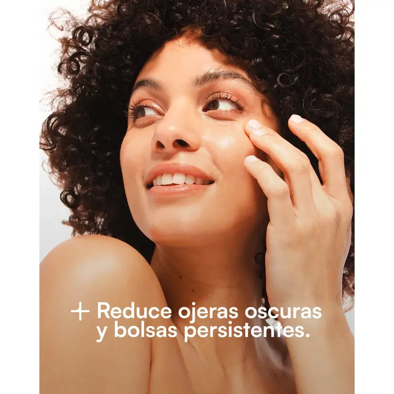 Gema Herrerias K-At Sérum pour cernes et poches, 15 ml