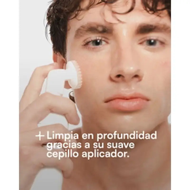Gema Herrerías Mousse nettoyante, 150 Ml