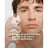 Gema Herrerías Mousse nettoyante, 150 Ml