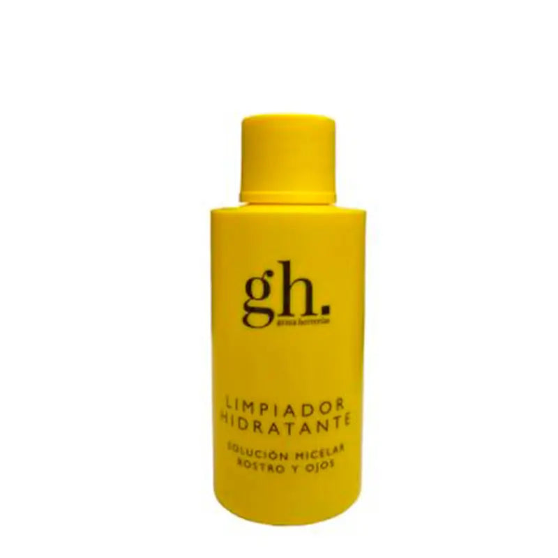 Gema Herrerías Moisturising Cleanser, 50 ml