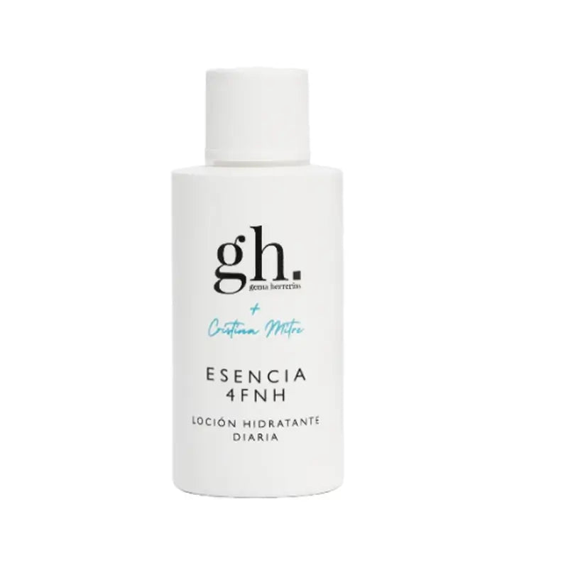 Gema Herrerías Minitalla Essence 4Fnh Lotion hydratante quotidienne, 50 ml