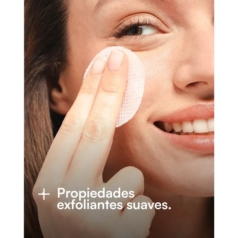 Gema Herrerías Peeling 8 Pha Disks , 20 ml