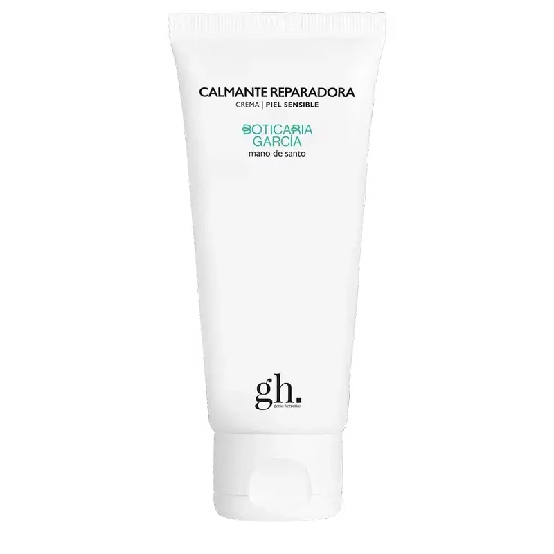Gema Herreria x Boticaria Garcia Mano de Santo Repair Cream, 100 ml