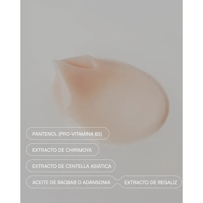 Gema Herrerías x Boticaria Garcia Mano de Santo Crème réparatrice, 100 ml