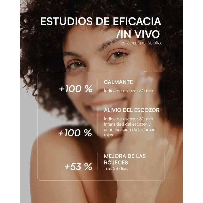 Gema Herrerías x Boticaria Garcia Mano de Santo Crème réparatrice, 100 ml
