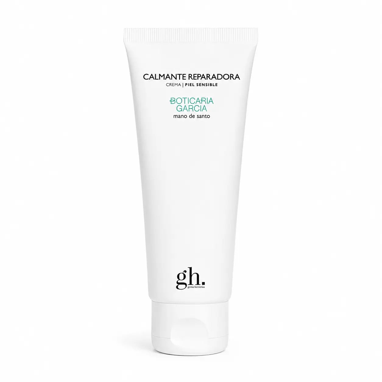Gema Herrerías x Boticaria Garcia Mano de Santo Crème réparatrice, 100 ml