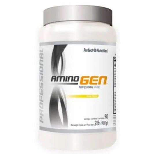 Gen Professional Aminogen Lime-Lemon Flavour 1Kg.