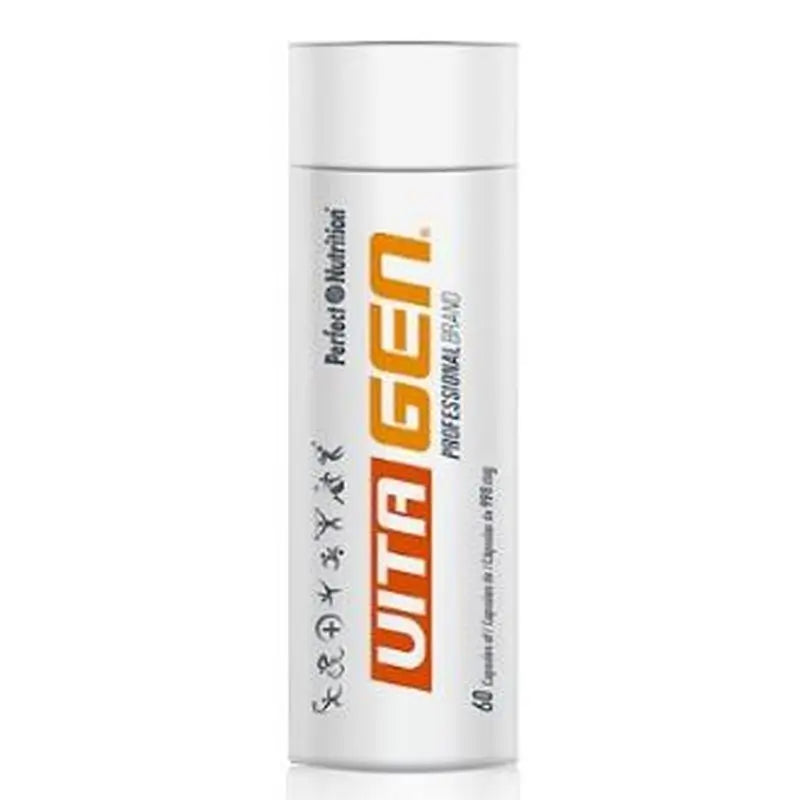 Gen Professional Vitagen 60Cap.