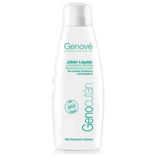 Genocutan 750 ml