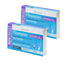 Genové Pilopeptan Femme 5 Alpha R, Boîte 2 x 60 comprimés