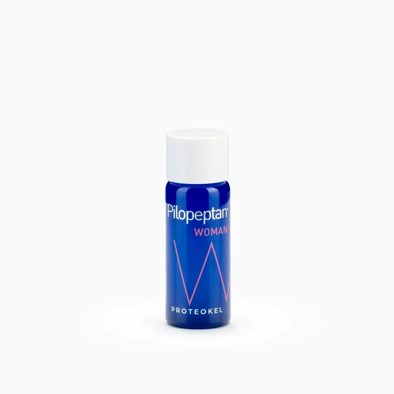 Genové Pilopeptan Femme Proteokel , 4 x 16 ml
