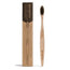 Georganics Soft Toothbrush Beech Wood .
