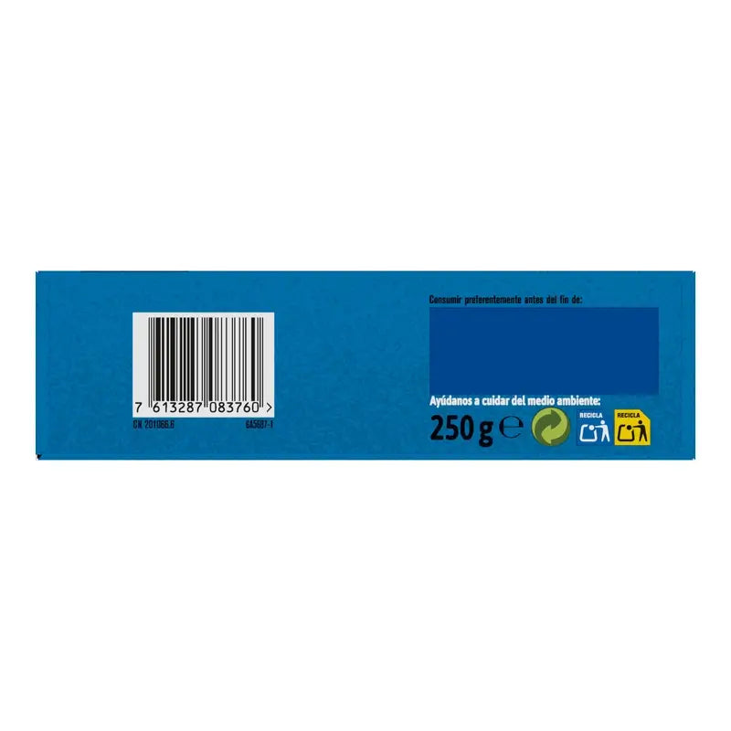 GERBER Crème de céréales au riz sans gluten 250g