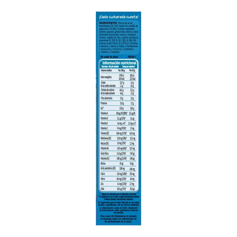 Gerber Papilla Expertcare Sinlac, dès 6 mois, 250 Gr