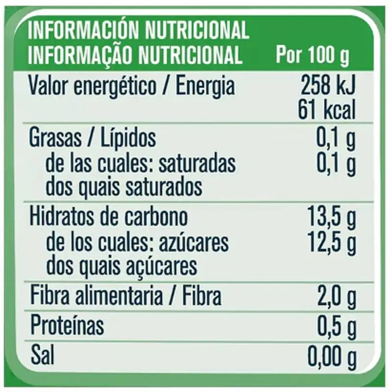 Gerber Sachets de Mangue Bio , 90g