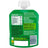 Sachets de poires Gerber Organic, 90g