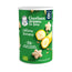 Gerber Snacks Organic Banana Cereal Snacks , 35g