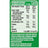 Gerber Organic Banana Cereal Snacks , 35g x 5 unités