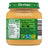 Gerber Organic Pomme, Abricot et Pêche, 125g