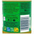 Gerber Organic Pots de brocoli, pois et dinde en bocaux, 190g