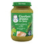 Gerber Organic Broccoli Peas & Turkey Savoury Jars, 190g