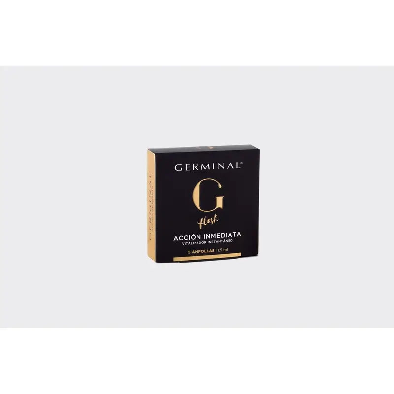 Germinal Action Immédiate 5 Ampoules