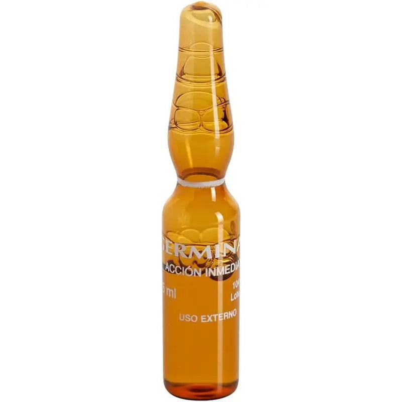 Germinal Action Immédiate 5 Ampoules