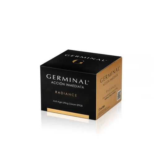 Germinal Action Immédiate, Eclat, 50 ml