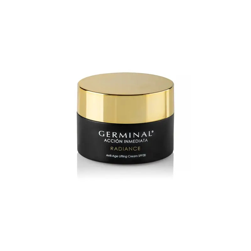 Germinal Action Immédiate, Eclat, 50 ml