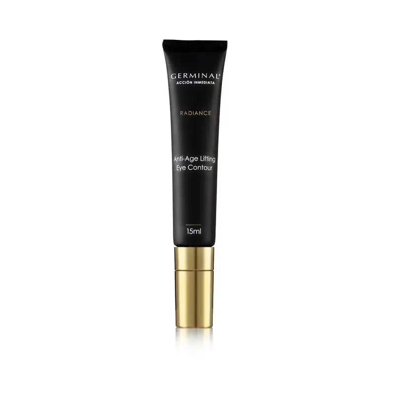 Germinal Action Immédiate Eclat Contour des Yeux, 15 ml