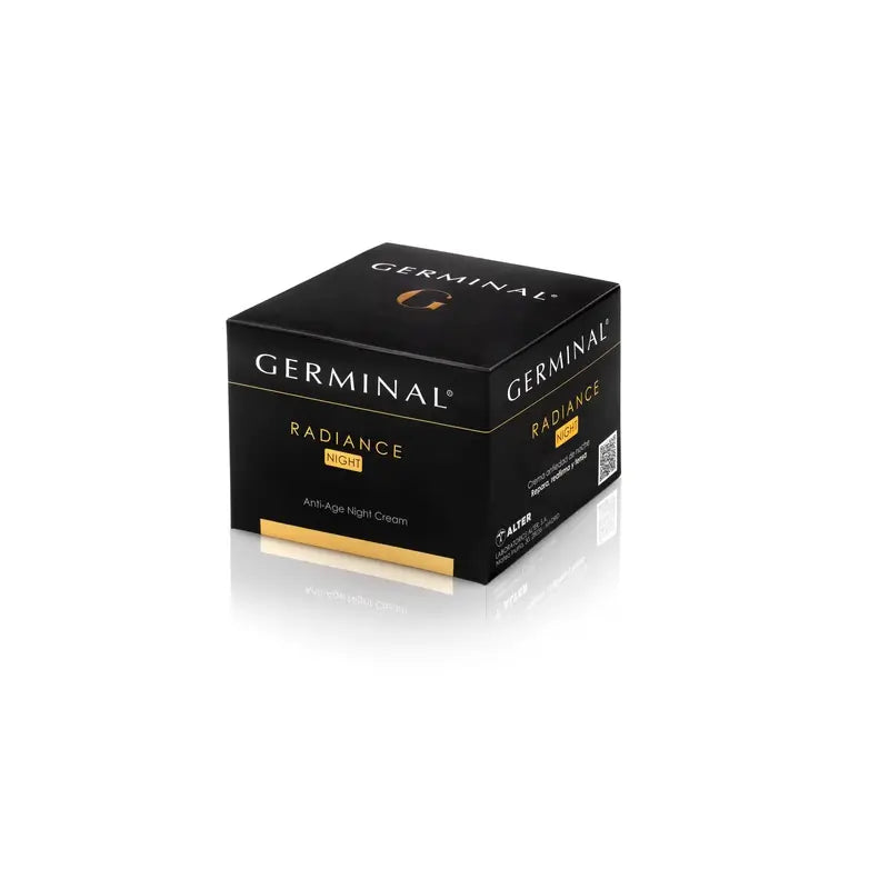 Germinal Eclat Nuit, 50 ml