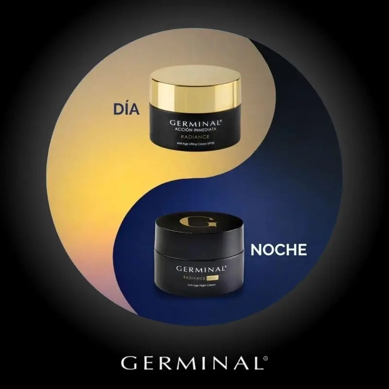 Germinal Eclat Nuit, 50 ml