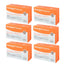 Gestagyn Grossesse, Pack 6 x 30 Capsules