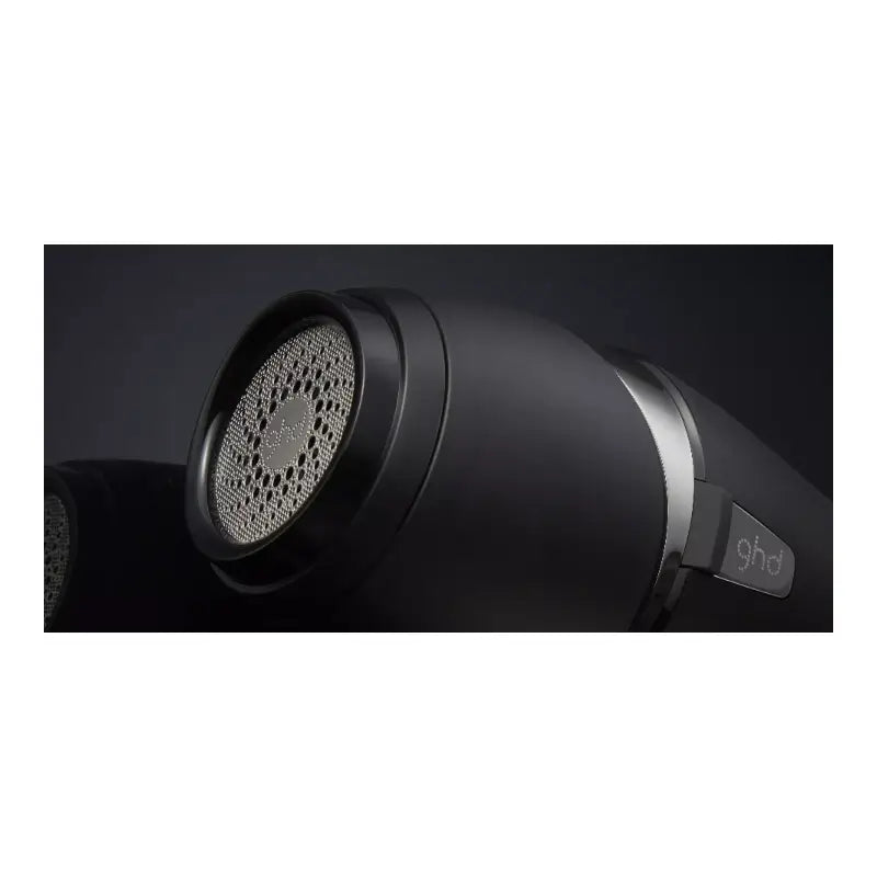 Sèche-cheveux professionnel Ghd Air, couleur noire