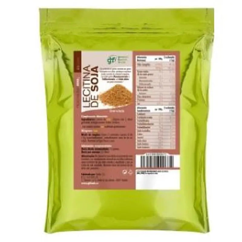 Ghf Lecithin Bag 800Gr.