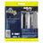 Rasoirs jetables Gillette Blue Ii Max X10, 2 lames gel lubrifiant