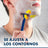 Rasoirs jetables à 3 lames Gillette Blue3 Smooth, 16 pcs.