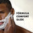 Mousse à raser pour hommes Gillette Classic, 200 ml