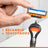Recharges Gillette Fusion 5, 8 pièces