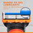 Recharges Gillette Fusion 5, 8 pièces