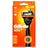 Rasoir de sécurité pour hommes Gillette Fusion5 Power