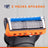 Rasoir de sécurité pour hommes Gillette Fusion5 Power