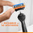 Rasoir de sécurité pour hommes Gillette Fusion5 Power