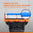 Rasoir de sécurité pour hommes Gillette Fusion5 Power