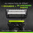 Recharges Gillette Labs, 6 x 3 pcs.