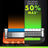 Recharges Gillette Labs, 6 x 3 pcs.